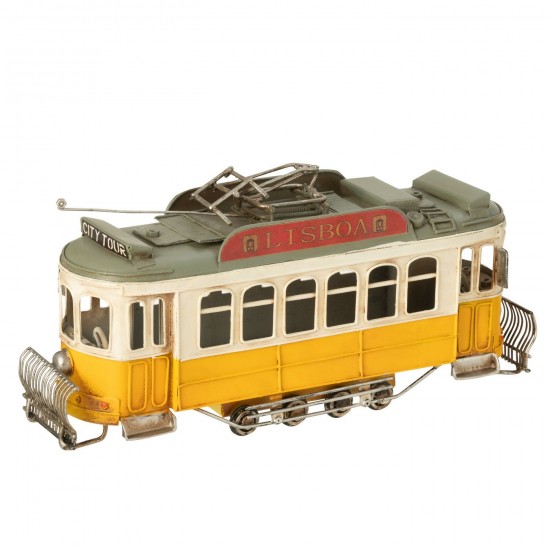 Jline 57557 Deco Objecten Objets Déco Decorative Objects Deko Objekte Objetos Deco Oggetti Di Decorazione DECORATIE Beelden.