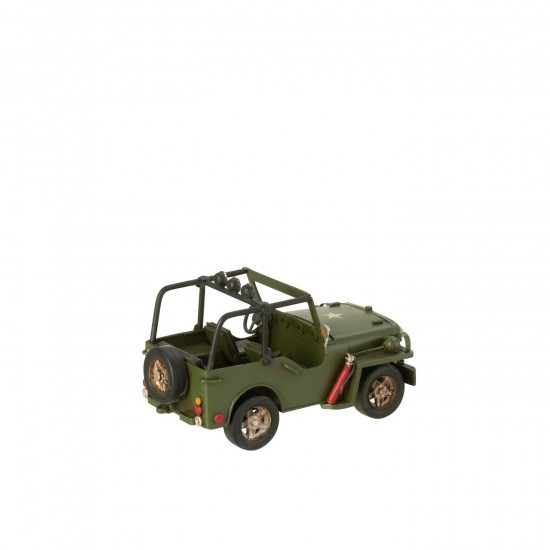 Jline 57560 Deco Objecten Objets Déco Decorative Objects Deko Objekte Objetos Deco Oggetti Di Decorazione DECORATIE Beelden.