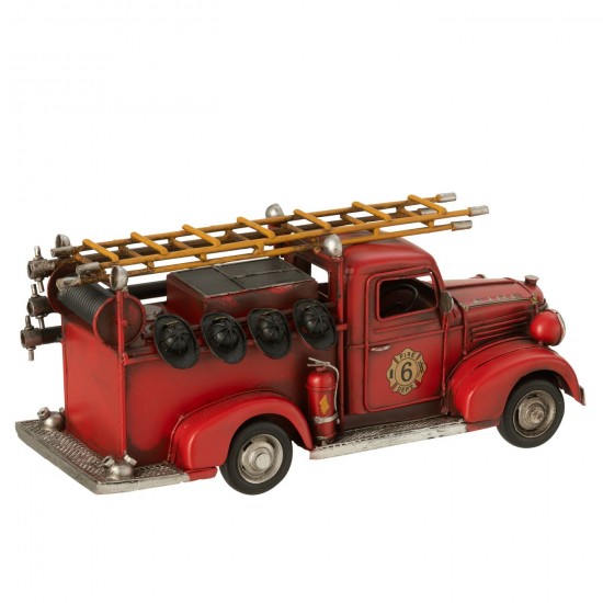 Jline 57565 Deco Objecten Objets Déco Decorative Objects Deko Objekte Objetos Deco Oggetti Di Decorazione DECORATIE Beelden.