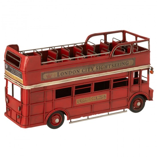 Jline 57566 Deco Objecten Objets Déco Decorative Objects Deko Objekte Objetos Deco Oggetti Di Decorazione DECORATIE Beelden.