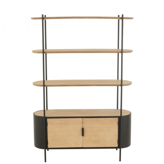 Jline 57584 Meubels Meubles Furniture Möbel Muebles Mobili MEUBELEN Rekken Opberging.