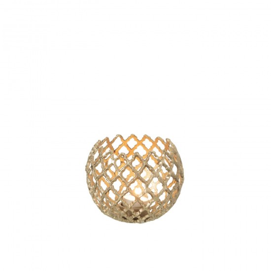 Jline 57605 Kaarshouders Support Bougie Candleholders Kerzenhalter Soporte Vela Portacandela DECORATIE Thee Windlichten Kandel.