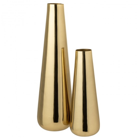 Jline 57613 Vazen Vases Vases Vasen Jarrones Vasi DECORATIE Schalen Potten Vazen.