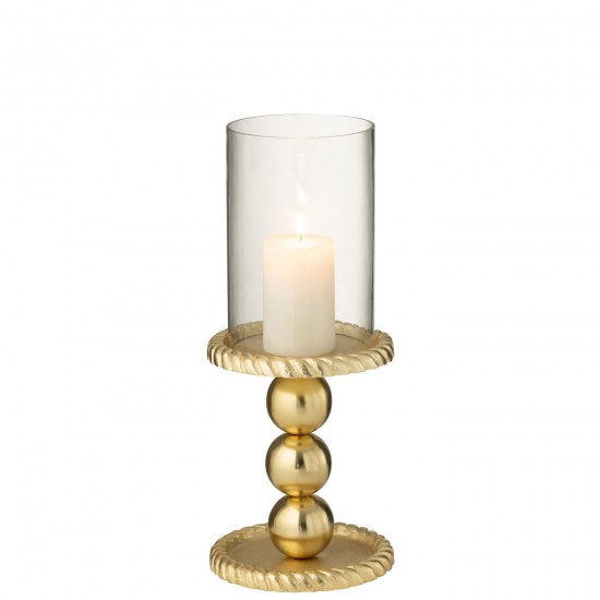 Jline 57617 Kaarshouders Support Bougie Candleholders Kerzenhalter Soporte Vela Portacandela DECORATIE Thee Windlichten Kandel.