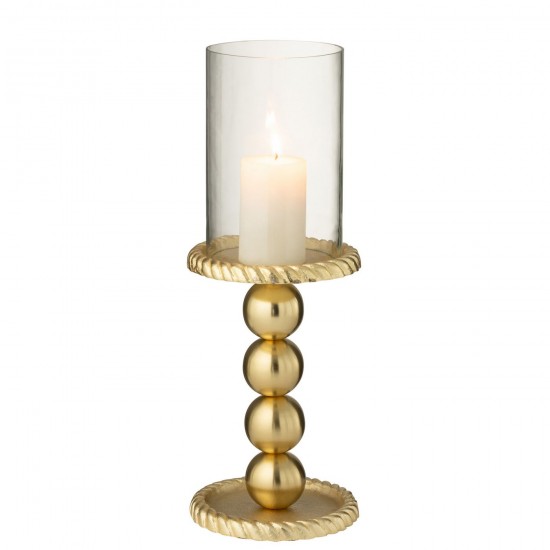 Jline 57618 Kaarshouders Support Bougie Candleholders Kerzenhalter Soporte Vela Portacandela DECORATIE Thee Windlichten Kandel.