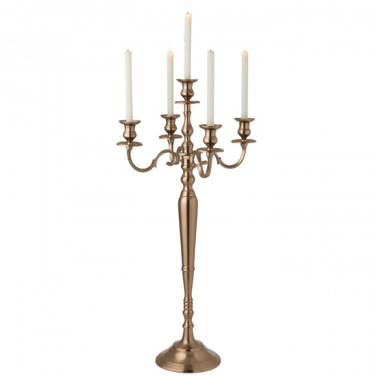 Jline 57633 Kaarshouders Support Bougie Candleholders Kerzenhalter Soporte Vela Portacandela DECORATIE Thee Windlichten Kandel.