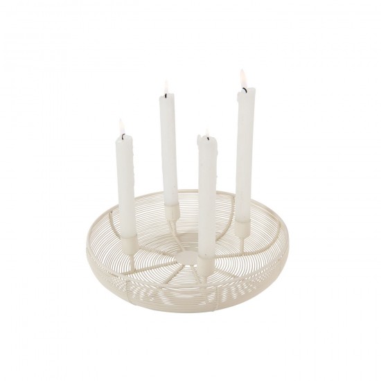 Jline 57639 Kaarshouders Support Bougie Candleholders Kerzenhalter Soporte Vela Portacandela DECORATIE Thee Windlichten Kandel.