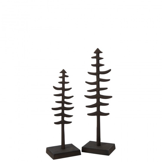 Jline 57647 Deco Objecten Objets Déco Decorative Objects Deko Objekte Objetos Deco Oggetti Di Decorazione DECORATIE Winter Ker.