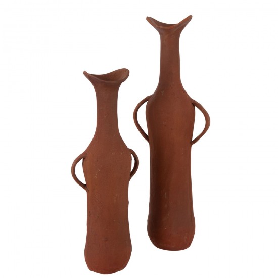 Jline 57664 Vazen Vases Vases Vasen Jarrones Vasi DECORATIE Schalen Potten Vazen.