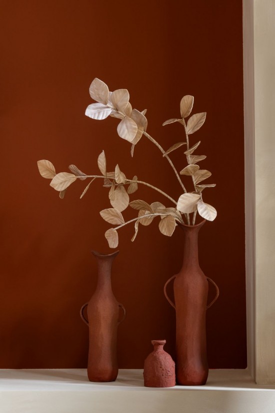 J Line 57666 Dekoration Jarrones Decorations Decoracion Vasi Bloemvaas Siervazen Bloemenvazen Bloemenvaas Vases vase vaas Deco.