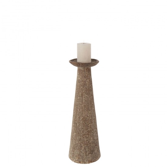 Jline 57670 Kaarshouders Support Bougie Candleholders Kerzenhalter Soporte Vela Portacandela DECORATIE Thee Windlichten Kandel.