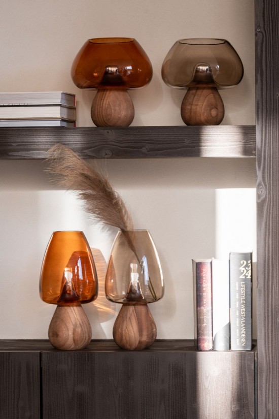 J Line 58039 Hohe Vasen Vase haut grote vazen Grote vaas Vase groß >25cm große Vasen Large vase Grand vase vaas groot >25cm la.