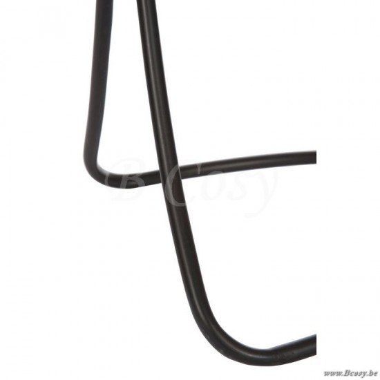 Jline Vase Breit Karpo Steingut Braun Große Vasen hohe Vasen.