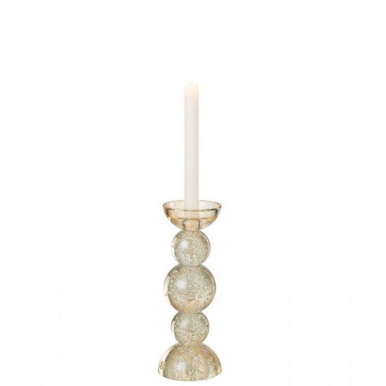 Jline 58111 Kaarshouders Support Bougie Candleholders Kerzenhalter Soporte Vela Portacandela DECORATIE Thee Windlichten Kandel.