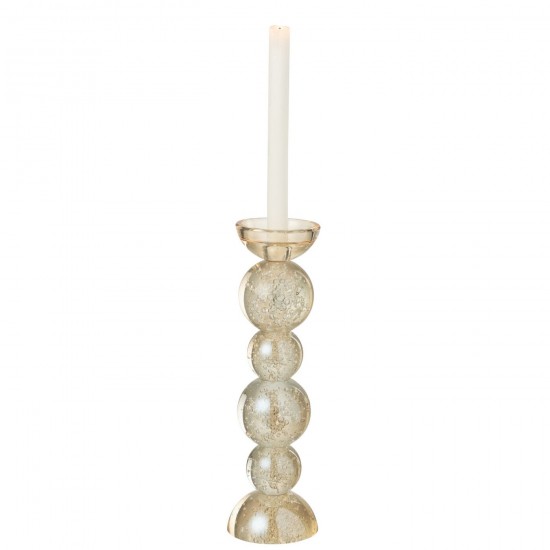 Jline 58112 Kaarshouders Support Bougie Candleholders Kerzenhalter Soporte Vela Portacandela DECORATIE Thee Windlichten Kandel.