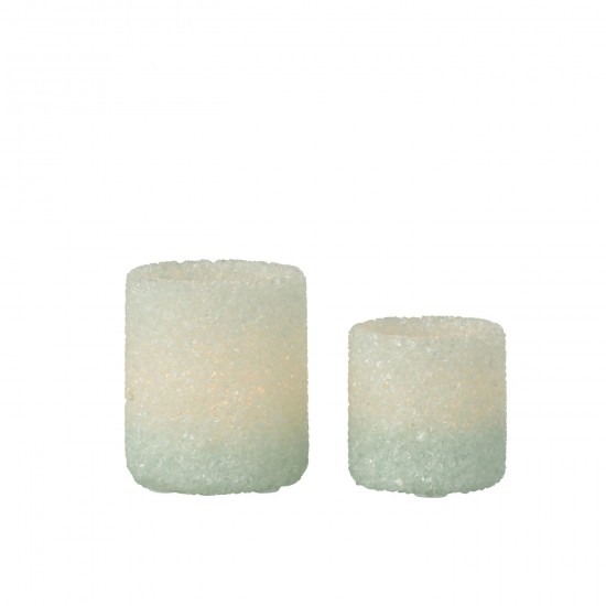 Jline 58144 Kaarshouders Support Bougie Candleholders Kerzenhalter Soporte Vela Portacandela DECORATIE Thee Windlichten Kandel.