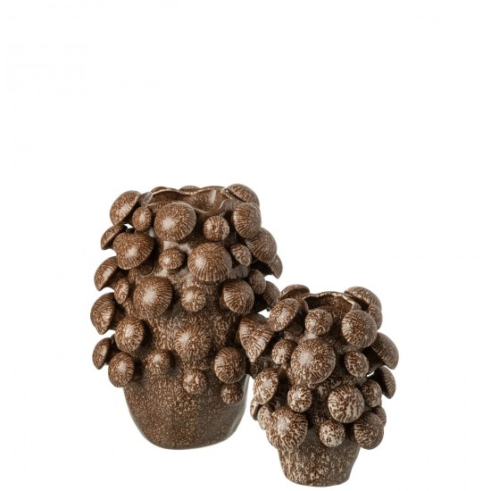 Jline 58193 Vazen Vases Vases Vasen Jarrones Vasi DECORATIE Schalen Potten Vazen.