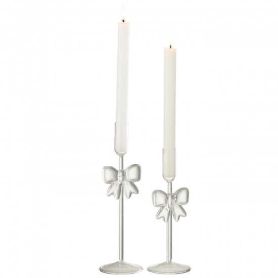 Jline 58219 Kaarshouders Support Bougie Candleholders Kerzenhalter Soporte Vela Portacandela DECORATIE Thee Windlichten Kandel.