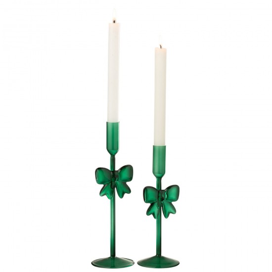 Jline 58221 Kaarshouders Support Bougie Candleholders Kerzenhalter Soporte Vela Portacandela DECORATIE Thee Windlichten Kandel.
