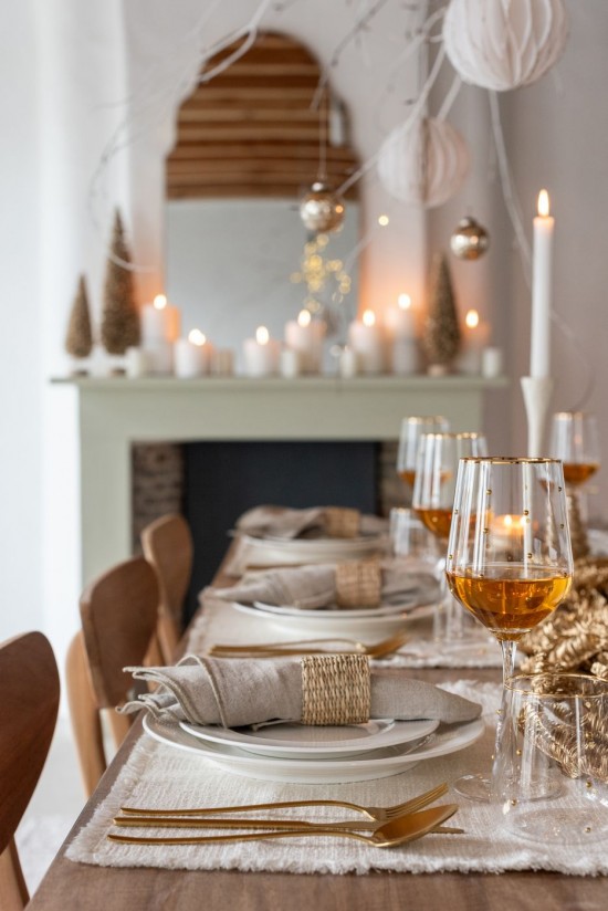 J Line 58313 Glazen voor wijn verre grave verre a vin Kitchen Accessories glas voor wijn Keuken Accessoires Accessori Per La C.