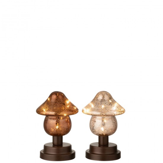 Jline 58403 Deco Objecten Objets Déco Decorative Objects Deko Objekte Objetos Deco Oggetti Di Decorazione DECORATIE Winter Ker.