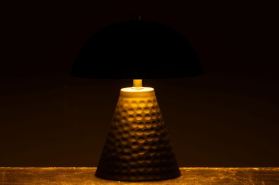 J Line Éclairage Armatures Luminaires D'intérieur Pieds De Lampe Avec Abat Jour Lampes De Table Jolipa Lampe De Table Champign.