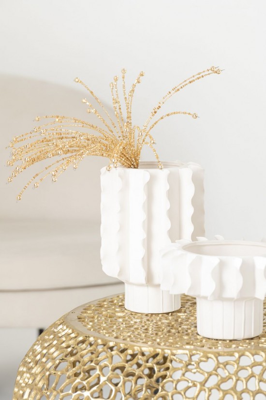 J Line 58559 Vases hauts Grand vase Hohe Vase grote vazen Vase haut Tall vases Hoge vaas Hohe Vasen Vase groß >25cm Large vase.