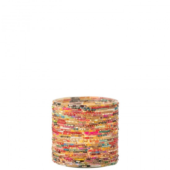 Jline 58567 Kaarshouders Support Bougie Candleholders Kerzenhalter Soporte Vela Portacandela DECORATIE Thee Windlichten Kandel.