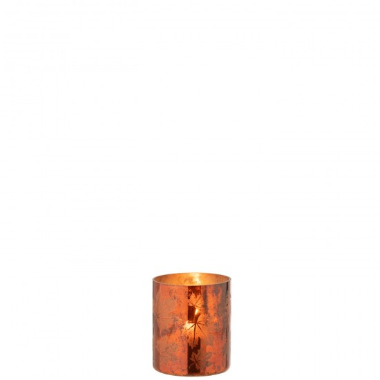 Jline 58581 Kaarshouders Support Bougie Candleholders Kerzenhalter Soporte Vela Portacandela DECORATIE Thee Windlichten Kandel.