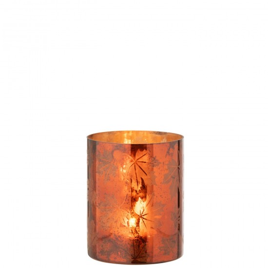 Jline 58582 Kaarshouders Support Bougie Candleholders Kerzenhalter Soporte Vela Portacandela DECORATIE Thee Windlichten Kandel.