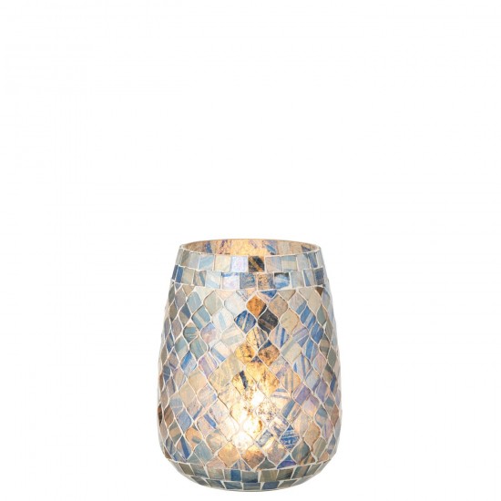 Jline 58605 Kaarshouders Support Bougie Candleholders Kerzenhalter Soporte Vela Portacandela DECORATIE Thee Windlichten Kandel.