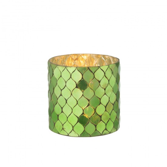 Jline 58611 Kaarshouders Support Bougie Candleholders Kerzenhalter Soporte Vela Portacandela DECORATIE Thee Windlichten Kandel.