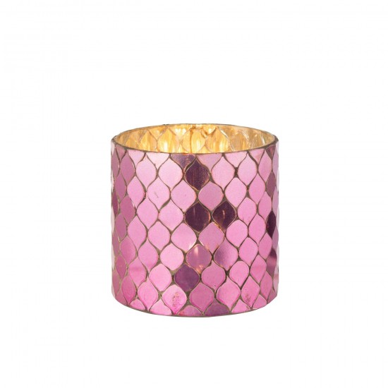 Jline 58614 Kaarshouders Support Bougie Candleholders Kerzenhalter Soporte Vela Portacandela DECORATIE Thee Windlichten Kandel.