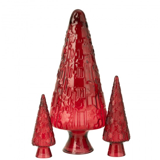 Jline 58623 Deco Objecten Objets Déco Decorative Objects Deko Objekte Objetos Deco Oggetti Di Decorazione DECORATIE Winter Ker.