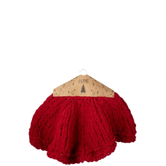 Jline 58657 Textiel Textile Textiles Textilien Textil Tessile DECORATIE Winter Kerst.