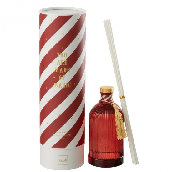 Jline 58722 Geurartikelen Articles Senteurs Scented Articles Duftartikel Artículos Perfumados Articoli Profumati DECORATIE Juw.