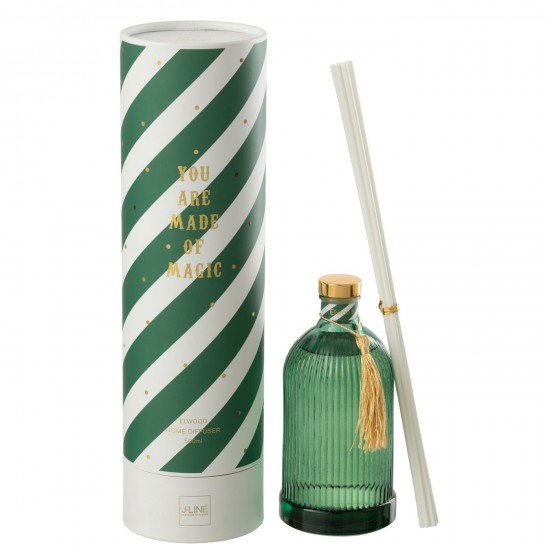 Jline 58725 Geurartikelen Articles Senteurs Scented Articles Duftartikel Artículos Perfumados Articoli Profumati DECORATIE Juw.