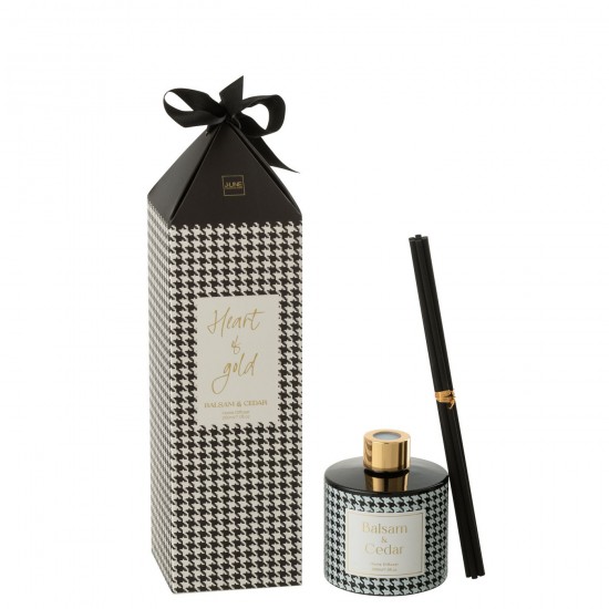 Jline 58736 Geurartikelen Articles Senteurs Scented Articles Duftartikel Artículos Perfumados Articoli Profumati DECORATIE Juw.