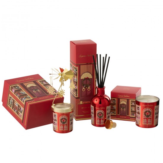 Jline 58739 Geurartikelen Articles Senteurs Scented Articles Duftartikel Artículos Perfumados Articoli Profumati DECORATIE Kaa.