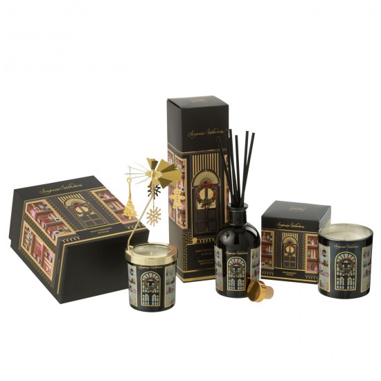 Jline 58745 Geurartikelen Articles Senteurs Scented Articles Duftartikel Artículos Perfumados Articoli Profumati DECORATIE Kaa.