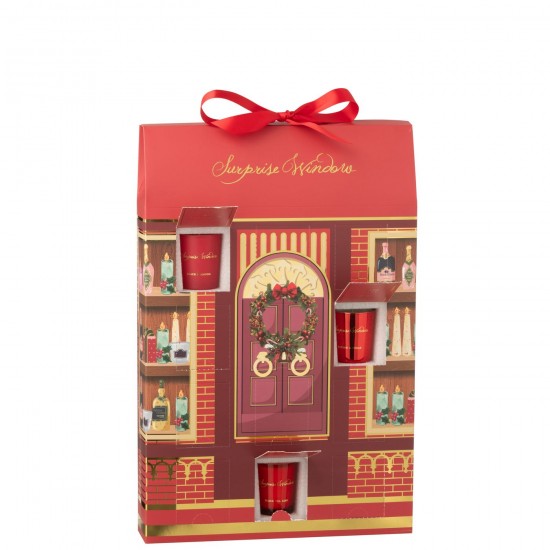 Jline 58746 Geurartikelen Articles Senteurs Scented Articles Duftartikel Artículos Perfumados Articoli Profumati DECORATIE Kaa.