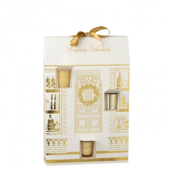 Jline 58747 Geurartikelen Articles Senteurs Scented Articles Duftartikel Artículos Perfumados Articoli Profumati DECORATIE Kaa.