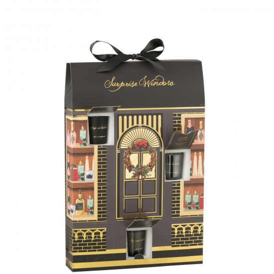 Jline 58748 Geurartikelen Articles Senteurs Scented Articles Duftartikel Artículos Perfumados Articoli Profumati DECORATIE Kaa.