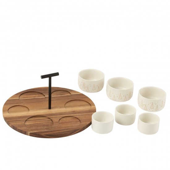 Jline 58809 Servies Services Tableware Geschirr Servicio Servizi DECORATIE Tafelgerei.