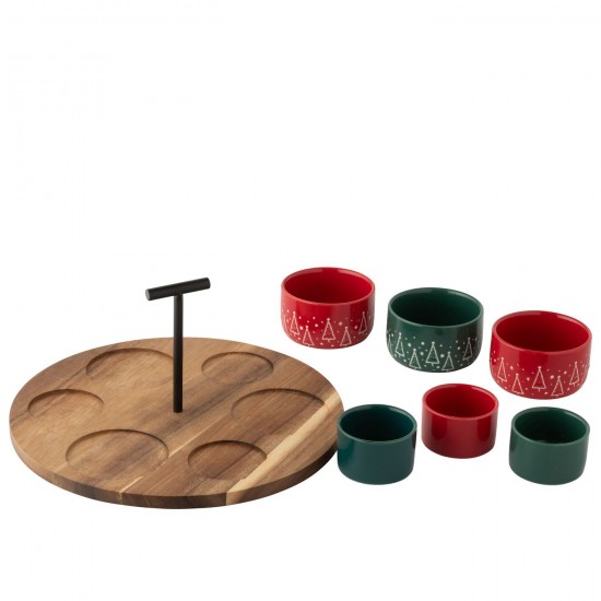 Jline 58810 Servies Services Tableware Geschirr Servicio Servizi DECORATIE Tafelgerei.