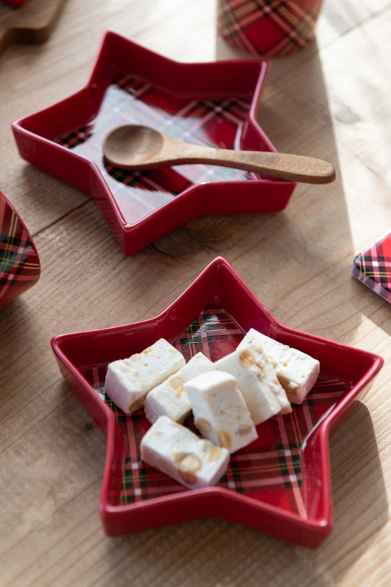 J Line 58814 Aperitif Gerichte Aperitif Gericht aperoschalen Aperitif Gericht aperoschaal Aperitif bowls Plat apéritif plat ap.