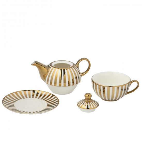 Jline 58921 Servies Services Tableware Geschirr Servicio Servizi DECORATIE Tafelgerei.