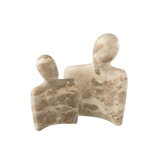 Jline 59235 Figuren Figurines Figurines Figuren Figuritas Sculture DECORATIE Beelden.