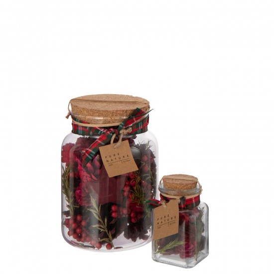 Jline 59291 Bloemen Fleurs Flowers Blumen Flores Fiori DECORATIE Kunst Bloemen Planten Bomen.