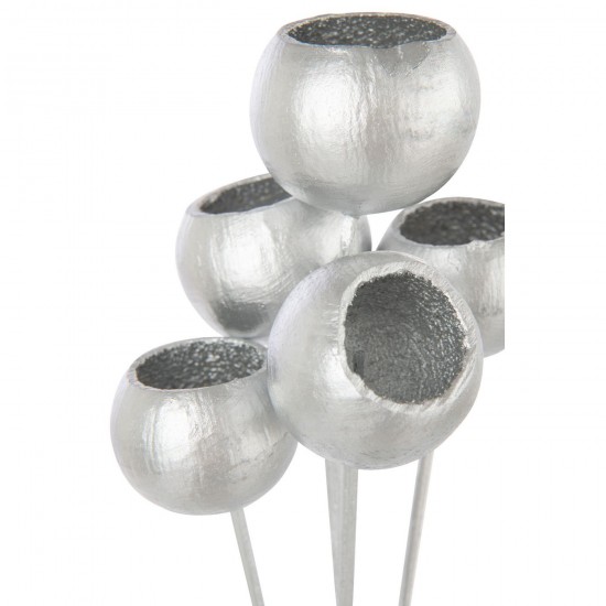 Jline 59313 Bloemen Fleurs Flowers Blumen Flores Fiori DECORATIE Kunst Bloemen Planten Bomen.